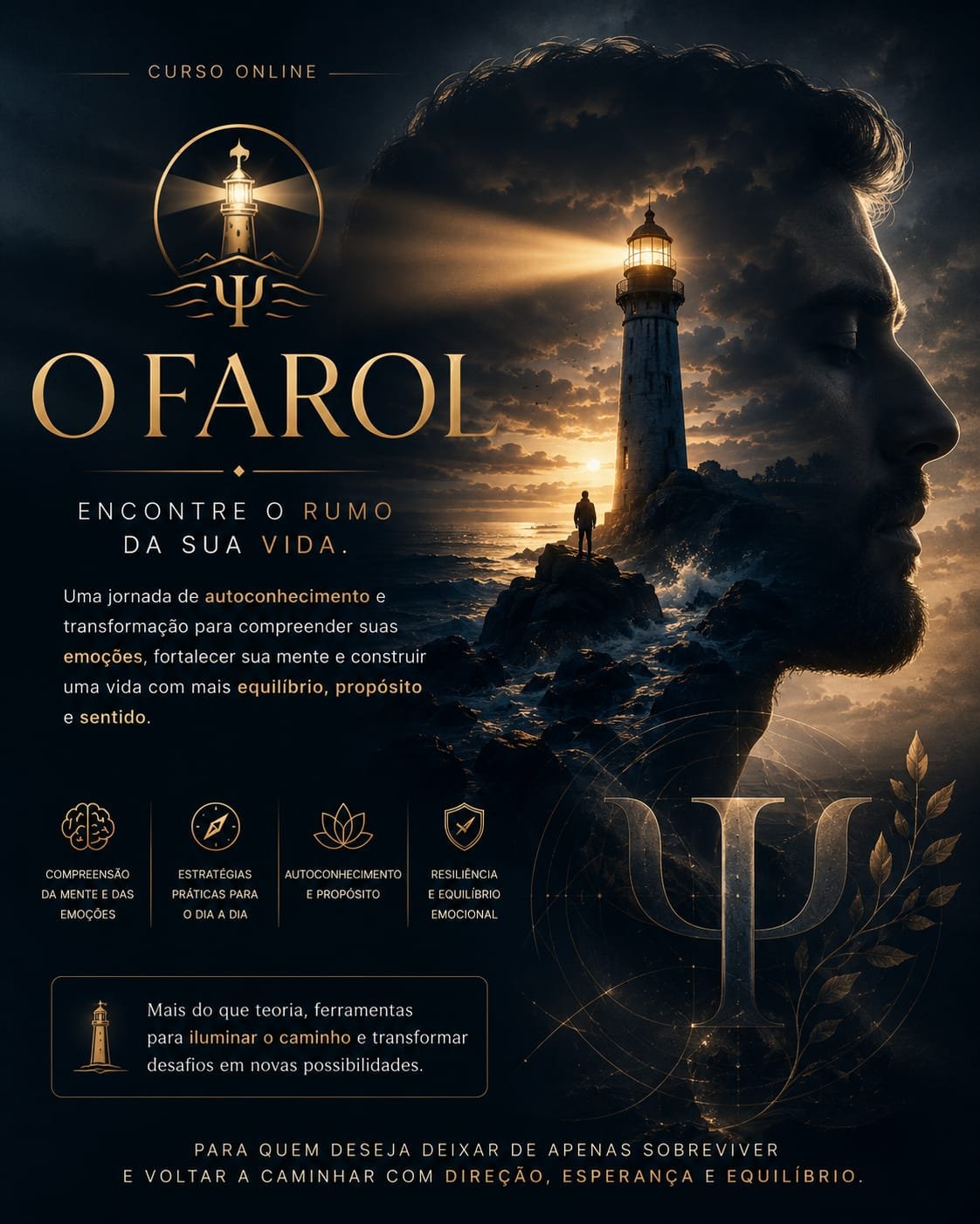 E-book O Farol